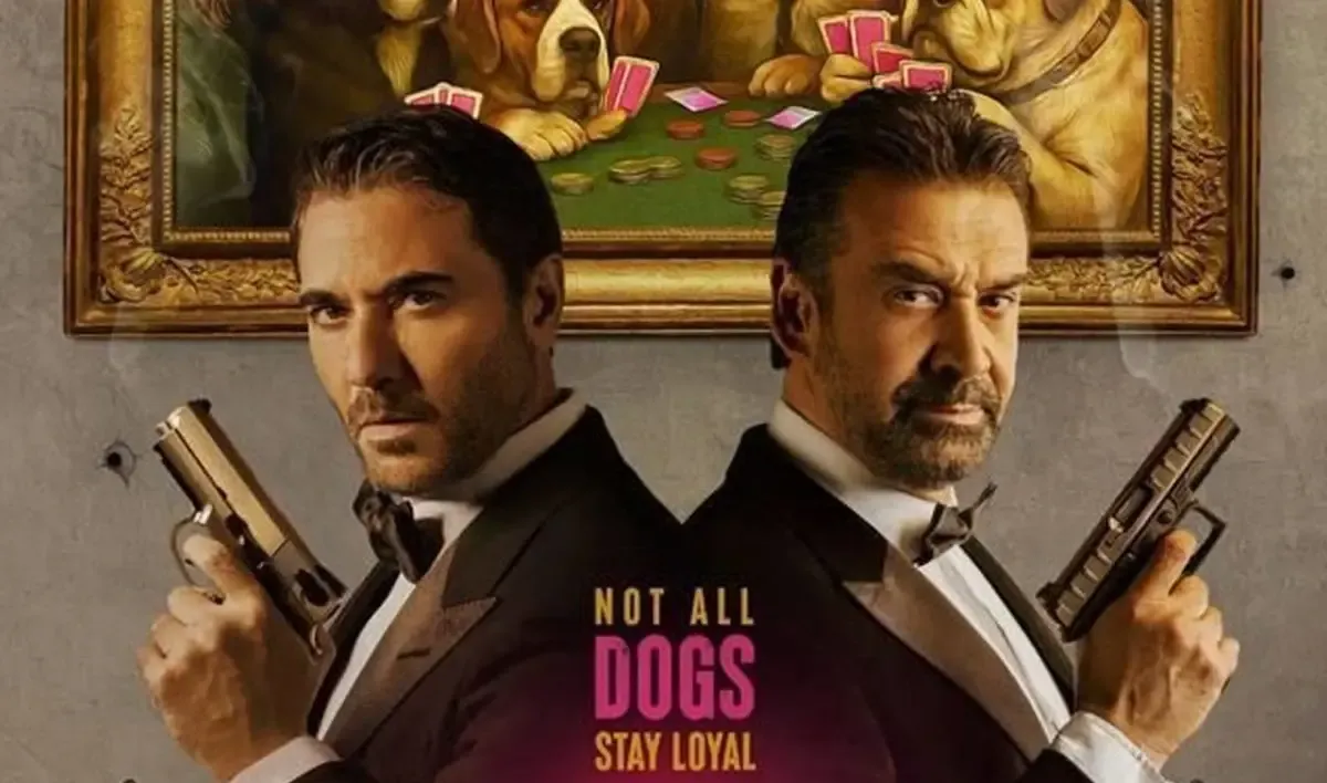 قصة فيلم 7 dogs بطولة الثنائي أحمد عز وكريم عبدالعزيز.. أضخم إنتاج عربي في مهمة انتحارية