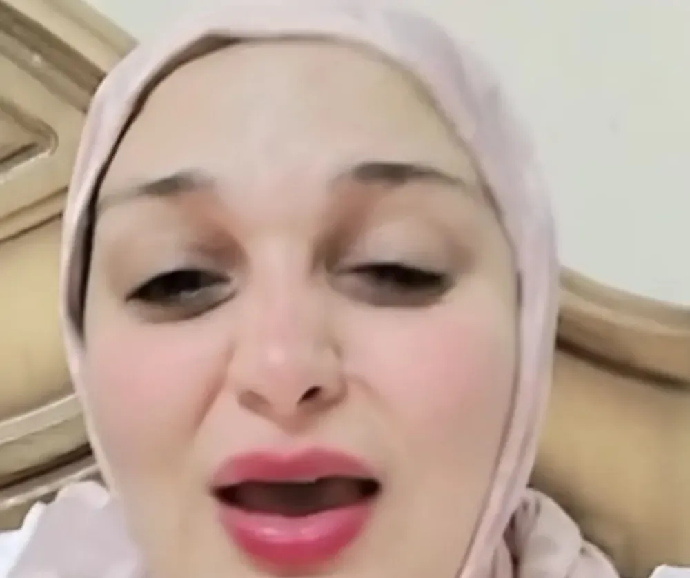 من هي مروة حسني مبارك وما علاقتها بالرئيس الراحل وإيمان الطوخي؟