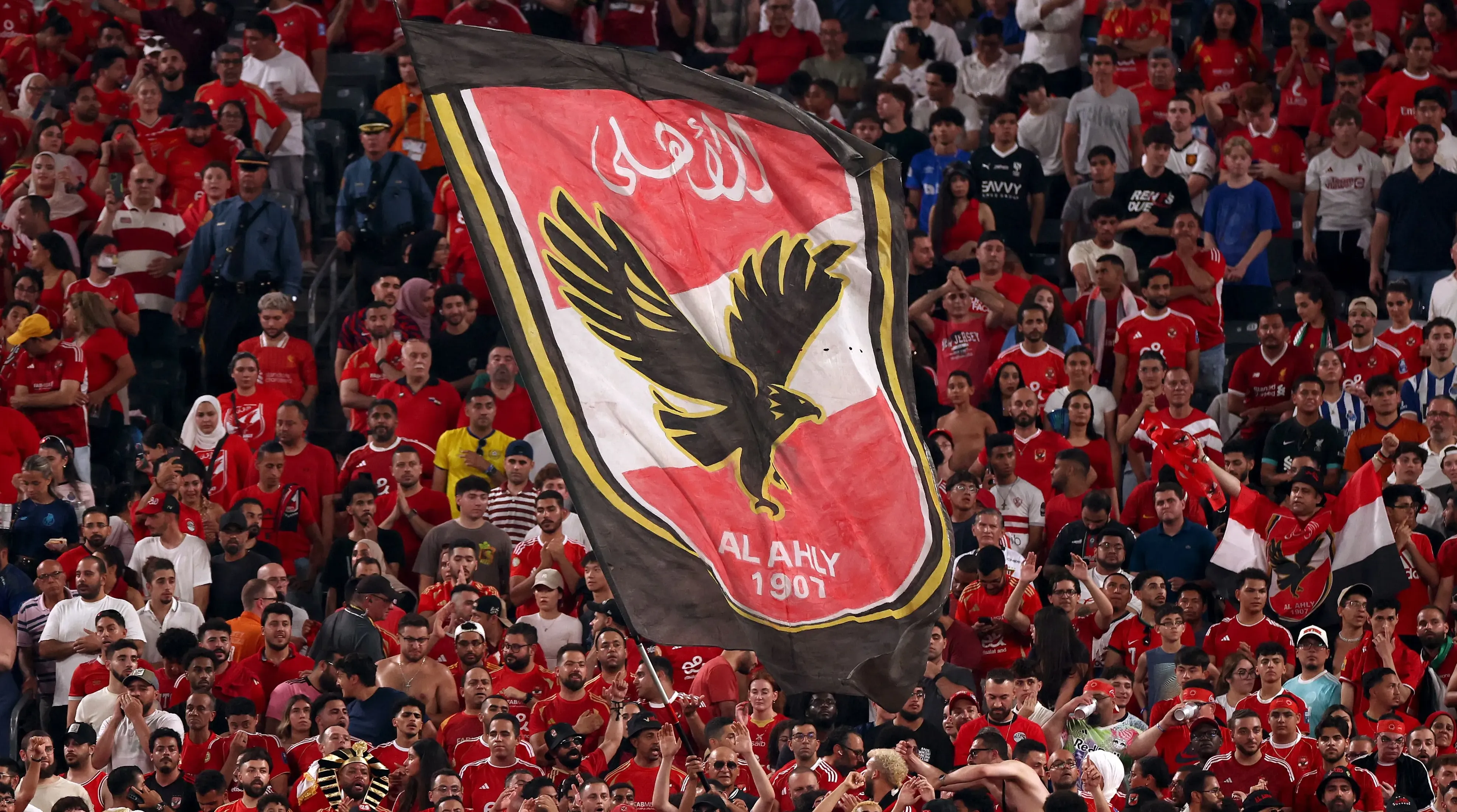 سيناريو فوز الأهلي بالدوري 2026.. ماذا يحتاج لحصد اللقب؟