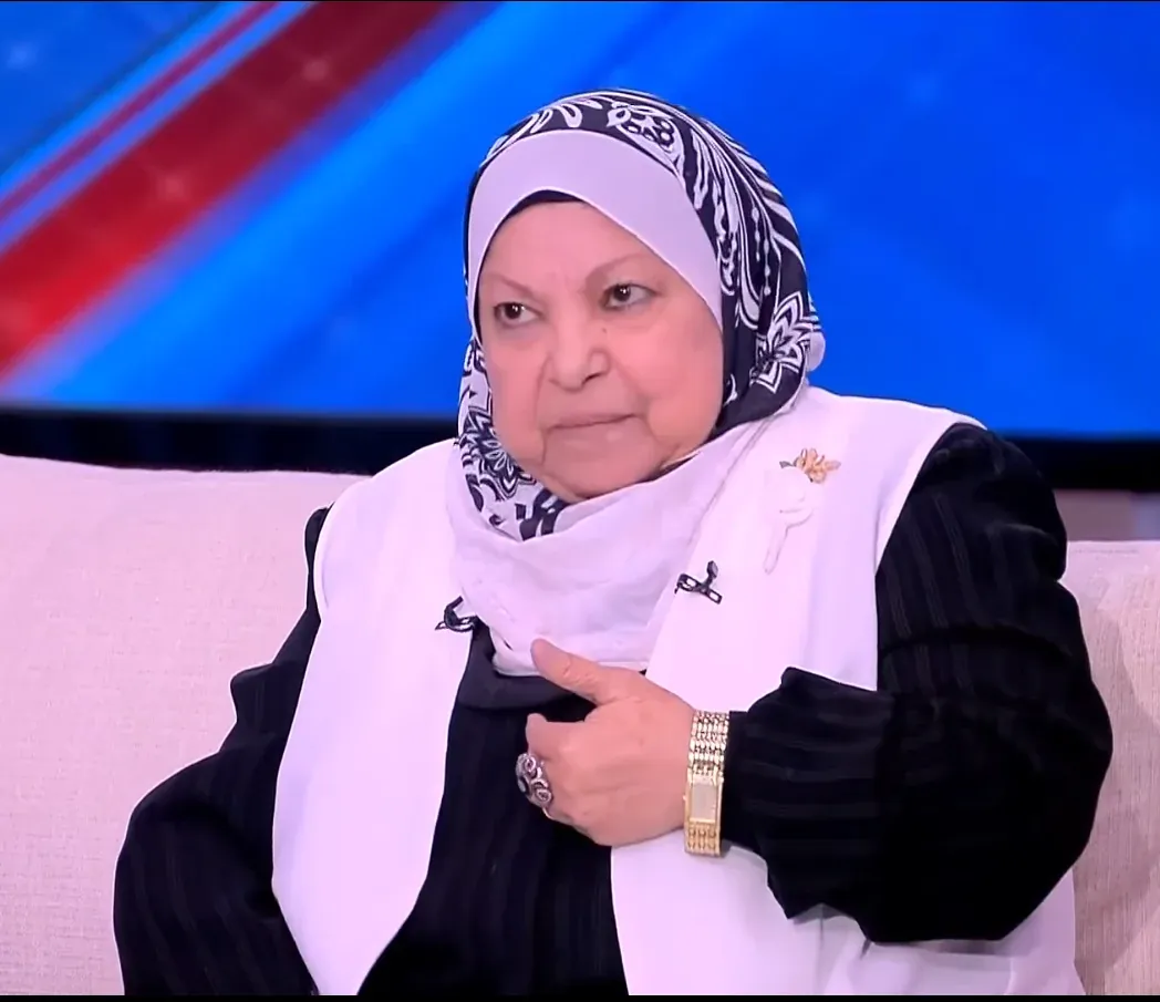 إيقاف الدكتورة سعاد صالح بالأزهر بعد فتوى إباحة شرب الحشيش