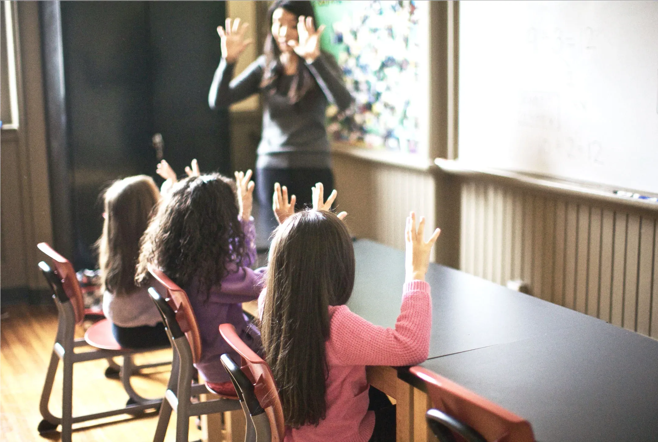 امتحانات قطر الندى للصف السادس الابتدائي الترم الأول رياضيات 2026