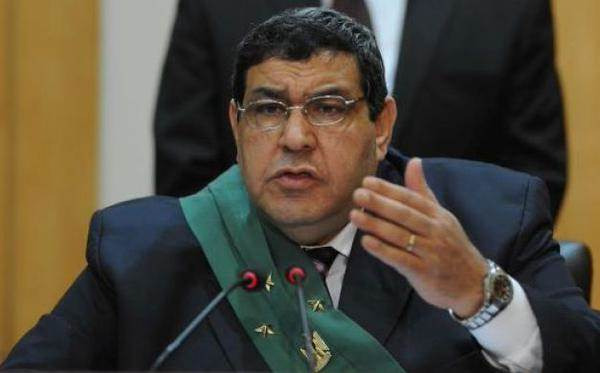  أشهر قضايا المستشار شعبان الشامي.. مع السادات ومبارك ومرسي والإخوان 
