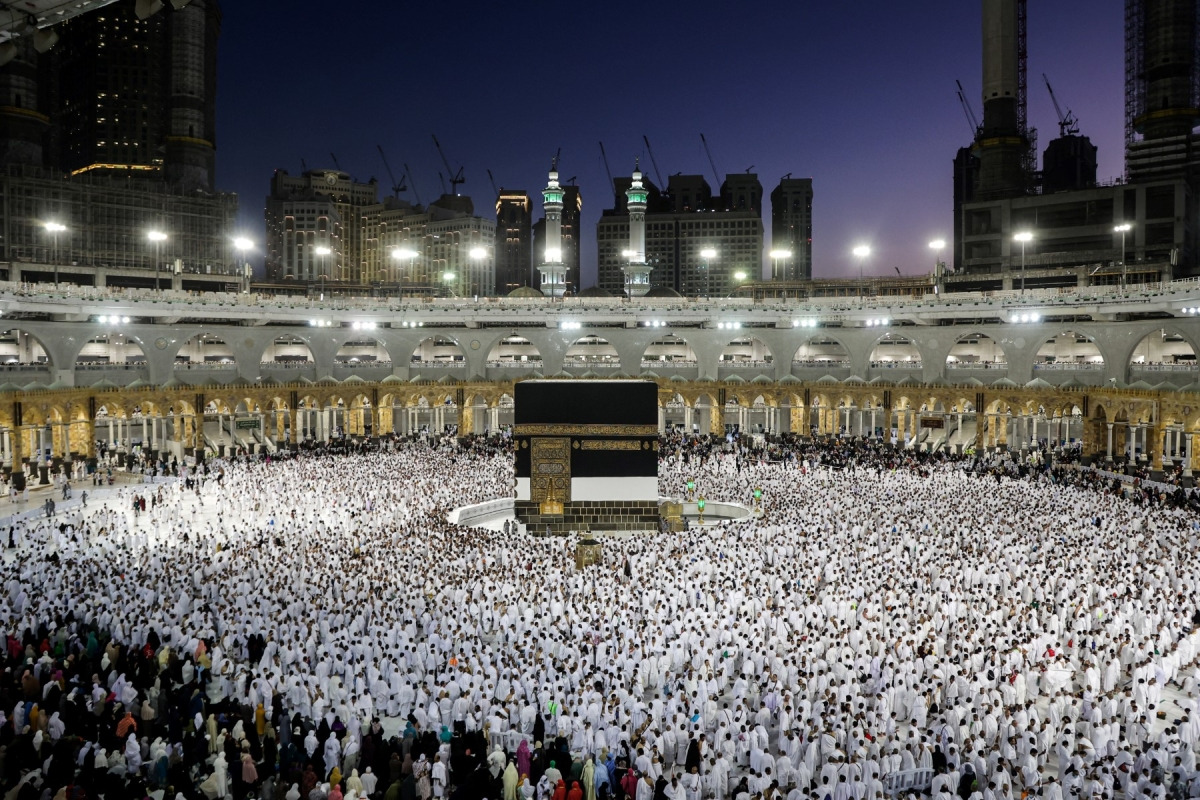  ما هو ركن الحج الأكبر؟.. الإجابة النموذجية 