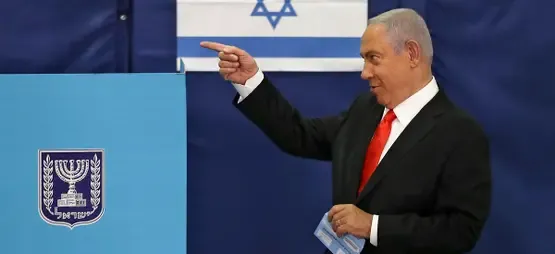 موعد الانتخابات الإسرائيلية بعد إعلان قرار ترشح نتنياهو