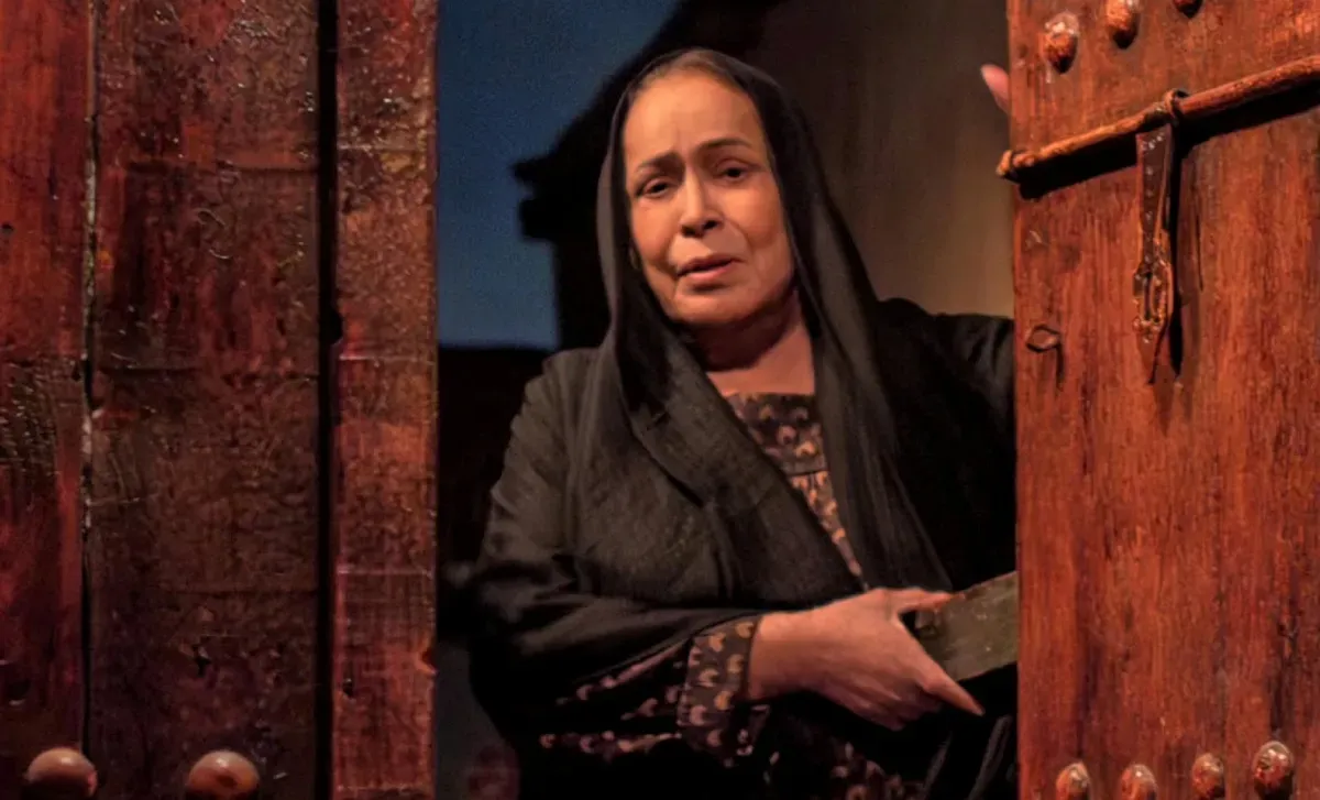 آخر مسلسل لحياة الفهد.. المشهد الأخير في مسيرتها