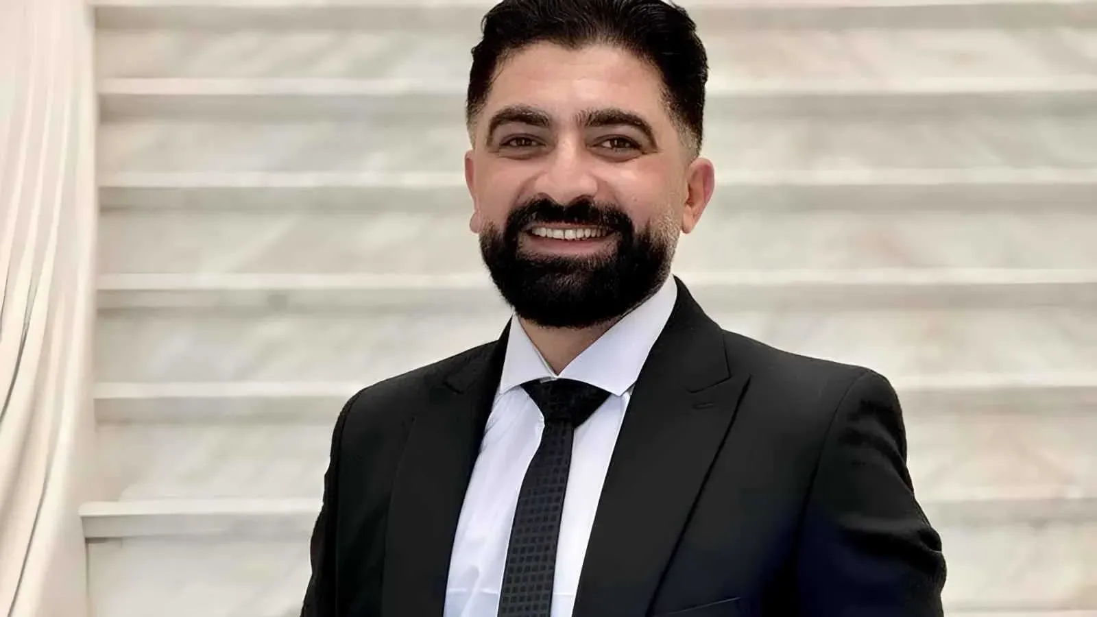 سبب إحالة مجلس المهن التمثيلية فادي خفاجة للتحقيق