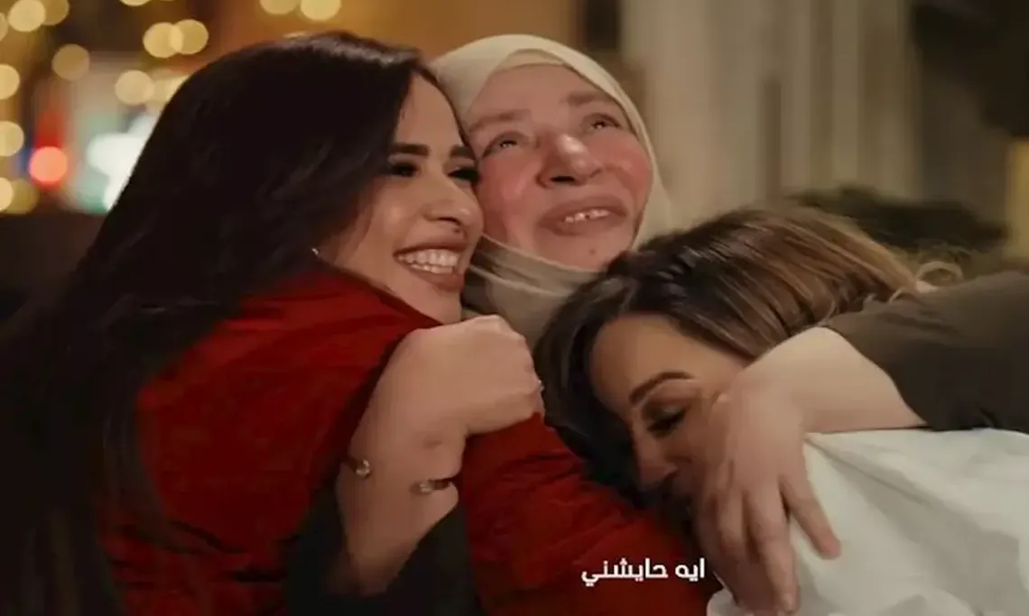 أجور الفنانين في إعلانات رمضان 2026.. الهضبة وعبلة كامل الأعلى