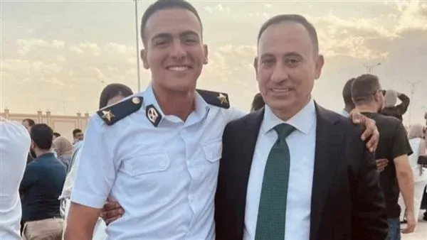 السيارة المتسببة تهرب.. إصابة نجل النائب محمد زين الدين في حادث على الطريق الدولي الساحلي