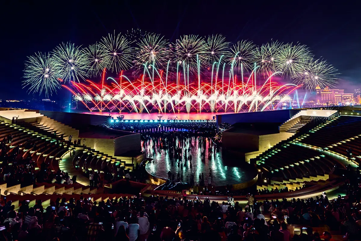 حفلات عيد الأضحى في الرياض 2026.. أقوى الليالي الغنائية
