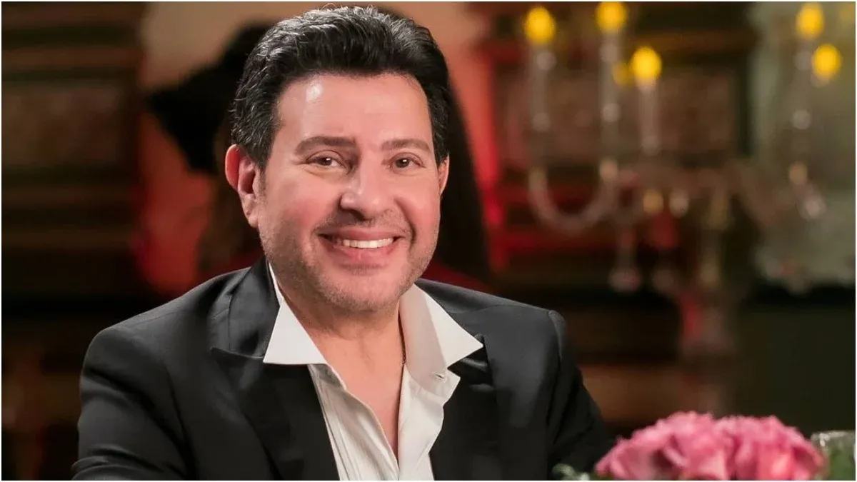 من هو هاني شاكر؟.. صوت أمير الغناء الذي لا ينسى