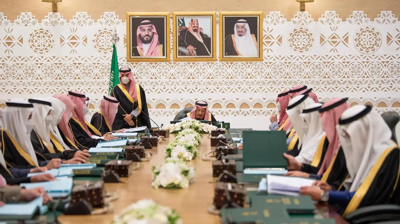 اتفاق تعاون إسلامي بين السعودية وتركيا