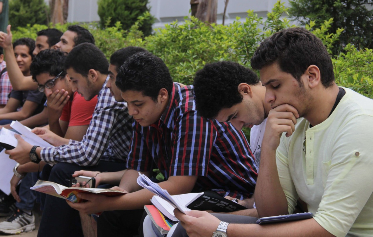  دعاء ما قبل الامتحان للنجاح والسيطرة على التوتر 
