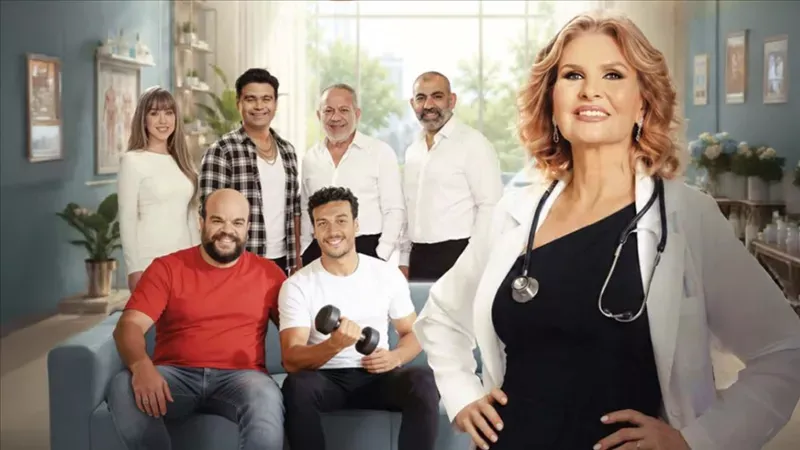 مسرحية الديڤا في موسم الرياض.. القصة والأبطال وموعد العرض