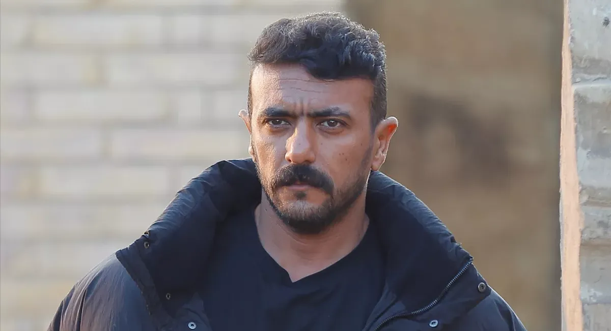 إجابة سؤال مسابقة مسلسل رمضان لأحمد العوضي.. اكتشفها الآن
