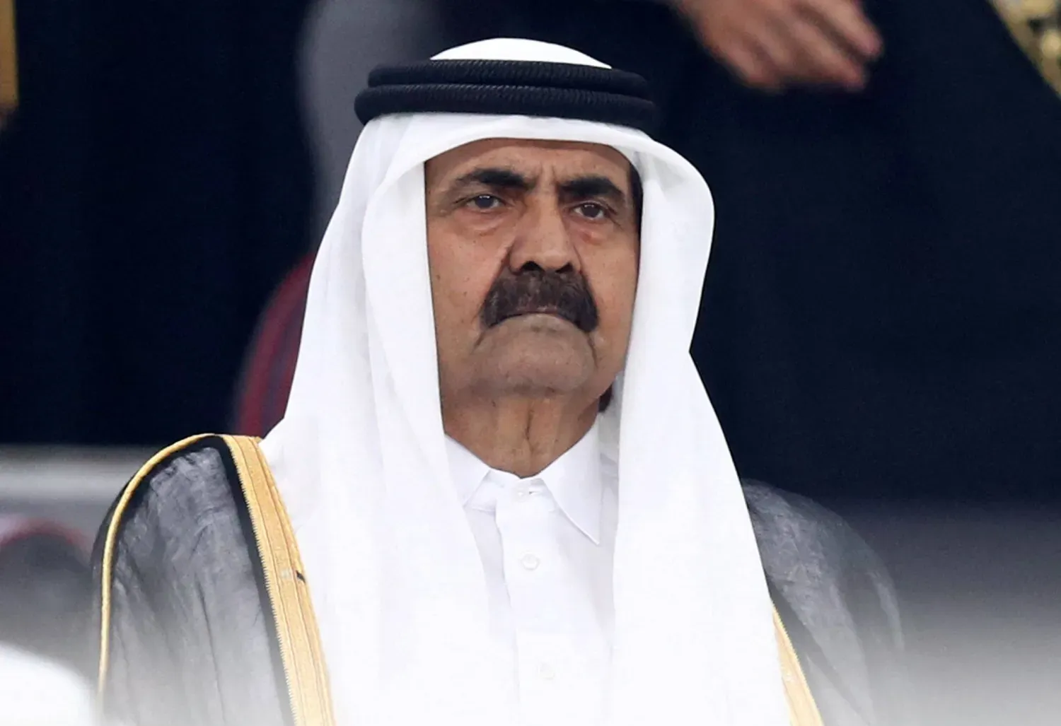 وفاة حمد بن خليفة آل ثاني أمير قطر السابق عن عمر يناهز 74 عاما