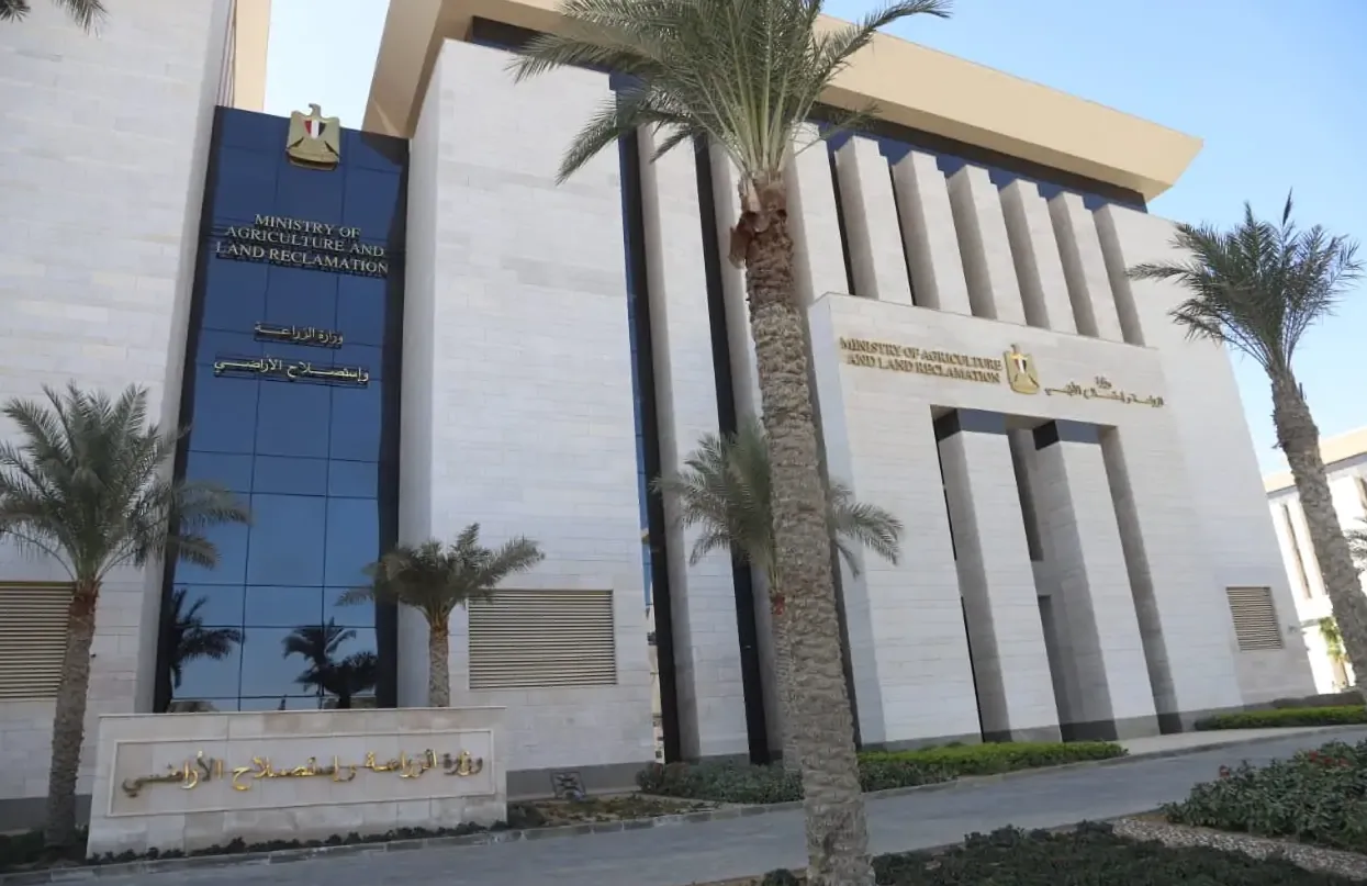 وزارة الزراعة تحذر من صفحات ومواقع إلكترونية مضللة