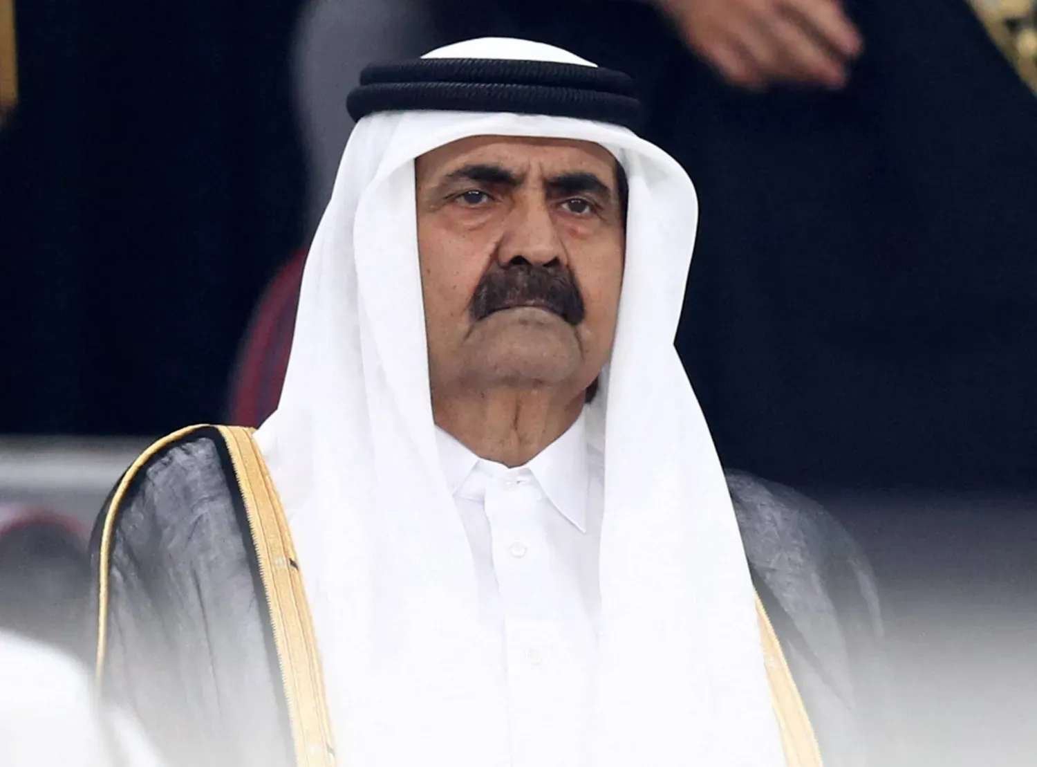أبناء الشيخ حمد بن خليفة آل ثاني بالترتيب.. مواليد الأمير الوالد