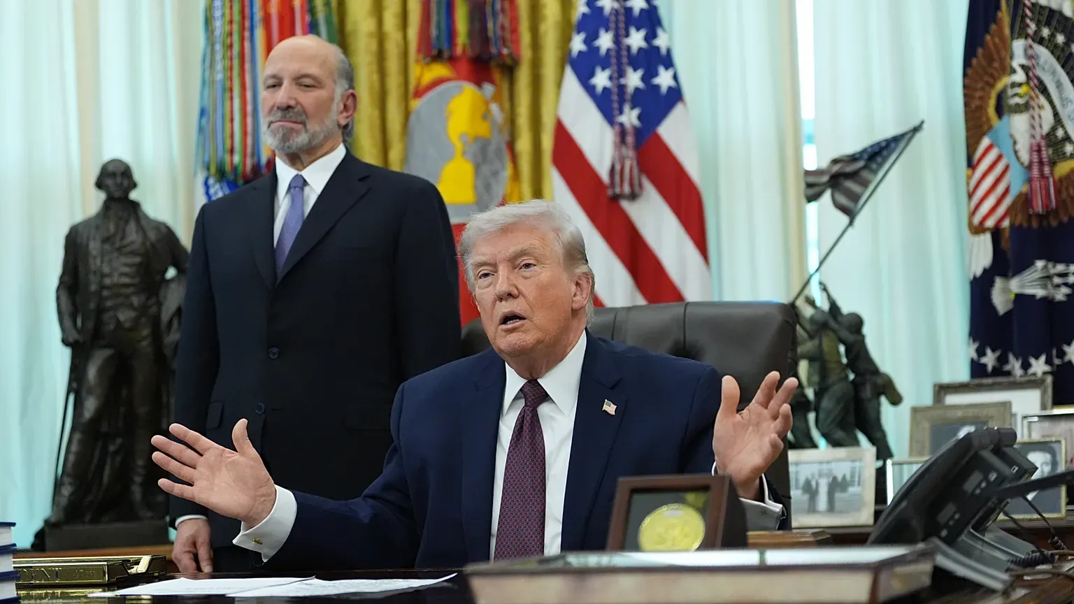 موعد خطاب ترامب اليوم.. قرارات حاسمة بشأن حرب إيران بعد أسابيع من التصعيد