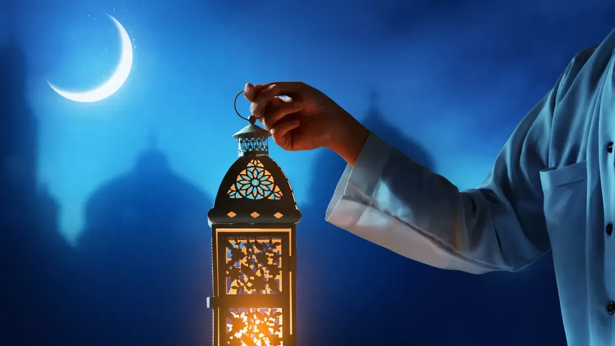 رمضان شهر كم ميلادي 2026؟.. «اعرف باقي قد اية»
