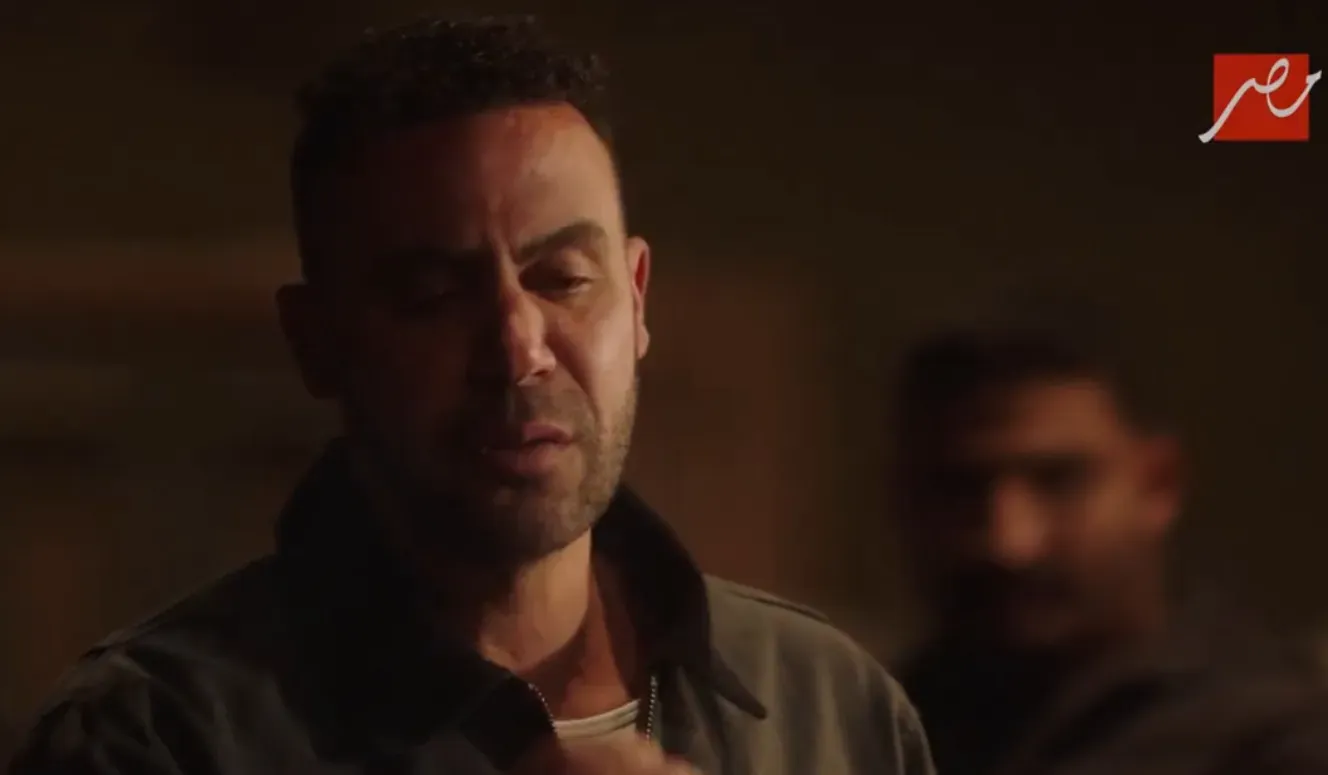 موعد عرض مسلسل الكينج على mbc مصر في رمضان 2026