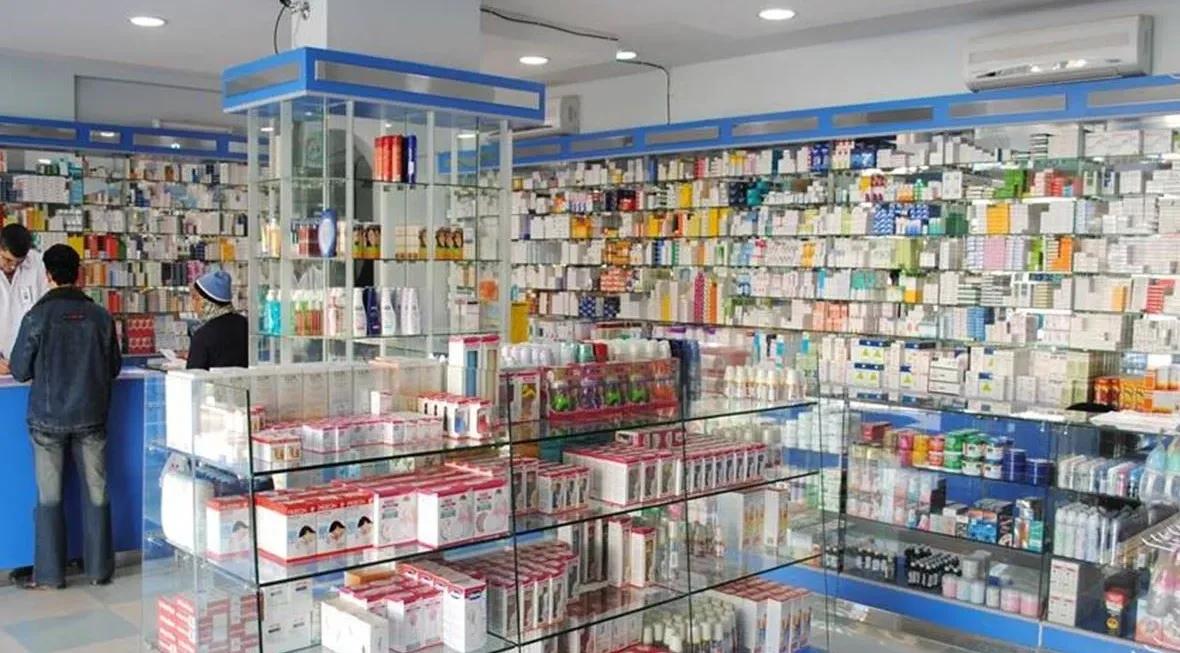 موعد غلق الصيدليات في أعياد المسيحيين 2026