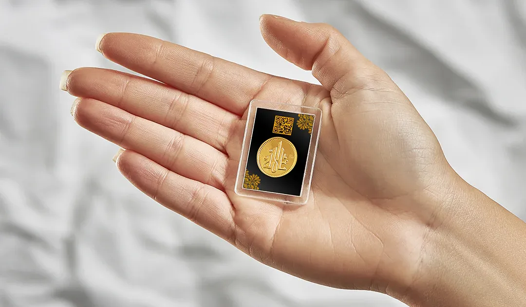 سعر الربع جنيه الذهب في مصر اليوم بتاريخ الثلاثاء 23 ديسمبر