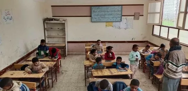 وفاة معلمة داخل مدرسة ببلقاس بعد تعرضها لإغماء مفاجئ أثناء اليوم الدراسي