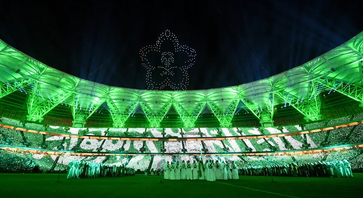 نظام الرياضة السعودي pdf.. كل الأحكام التي تحتاج إلى معرفتها