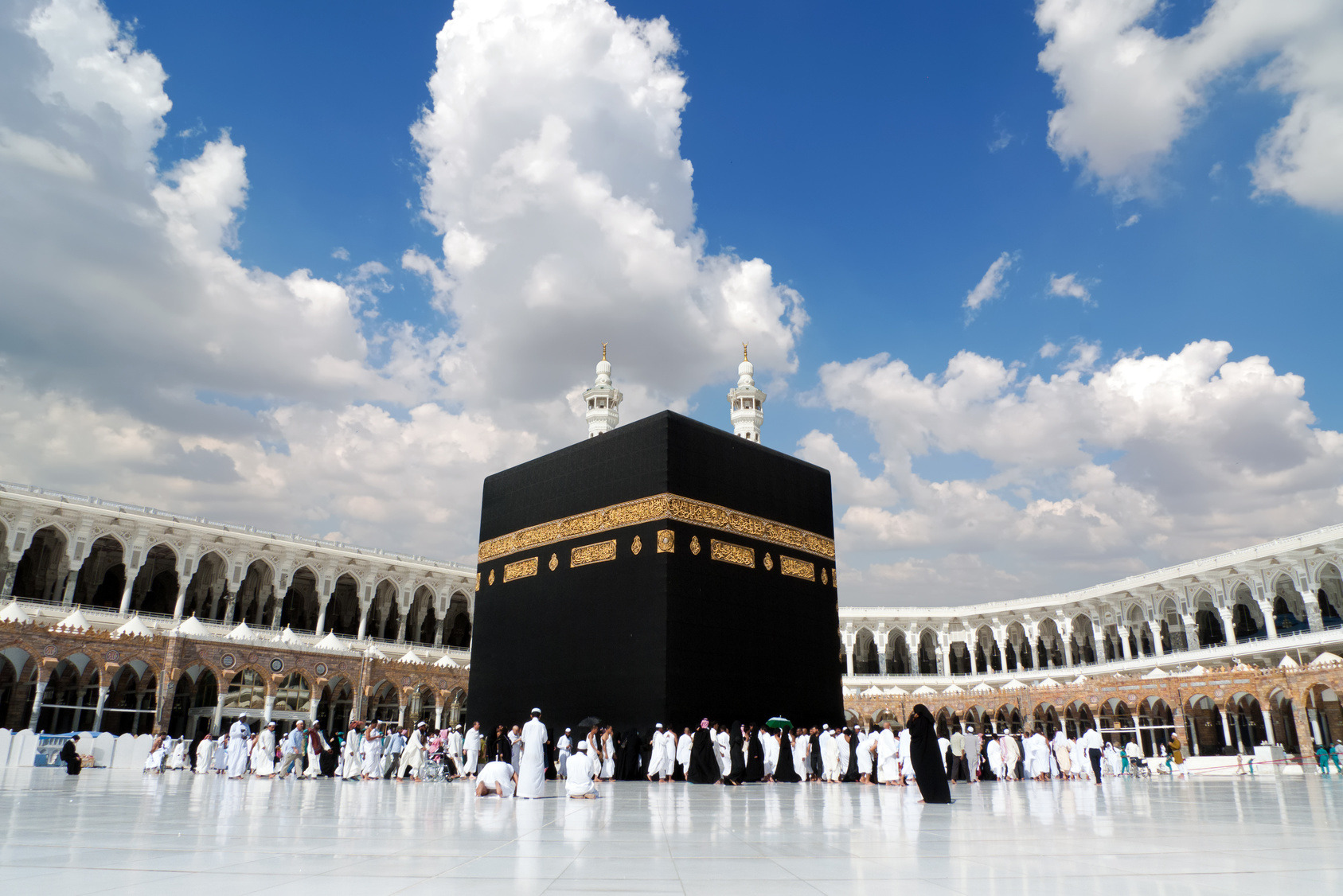  آخر موعد للعمرة قبل الحج للمقيمين 1446 2025 