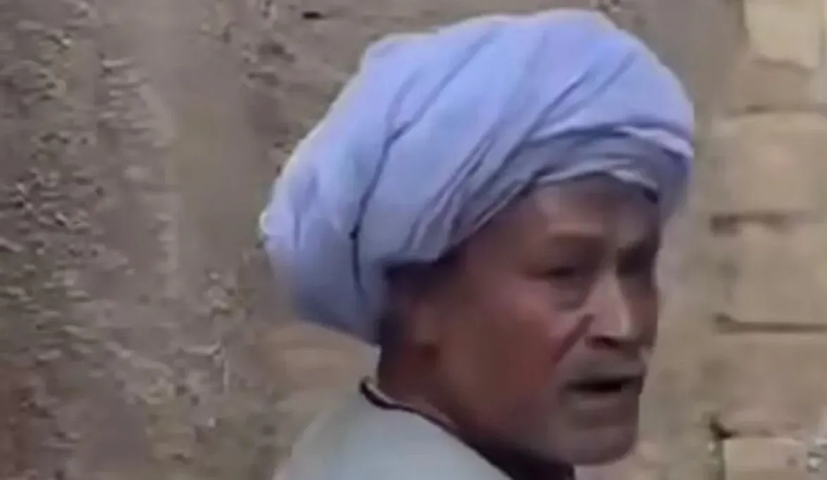 سبب وفاة مبارك عبدالباسط حارس معبد الكرنك بعد واقعة إكرامية السائح الأجنبي