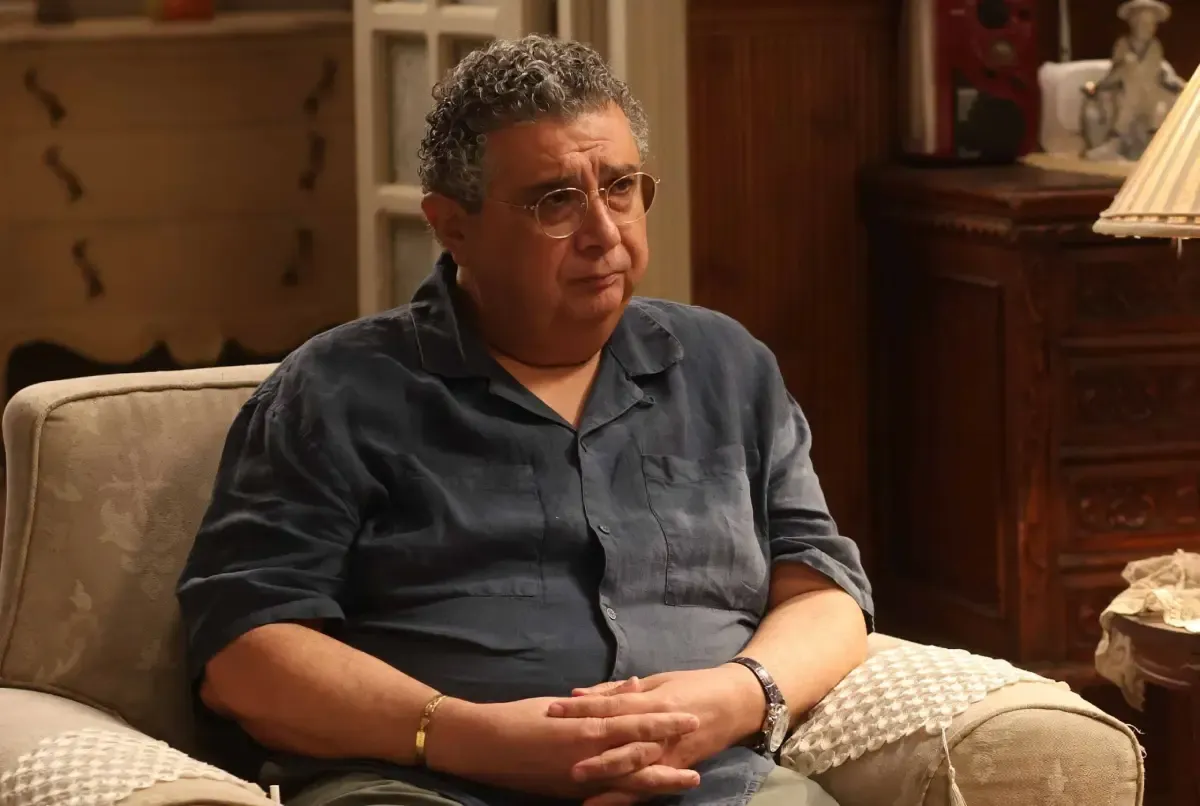 أبطال مسلسل كان ياما كان.. نجوم تظهر لأول مرة في رمضان