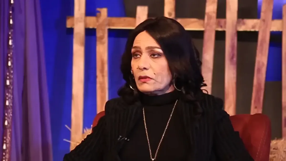 سبب وفاة الفنانة ساجدة عبيد.. رحيل مطربة الريف الأولى