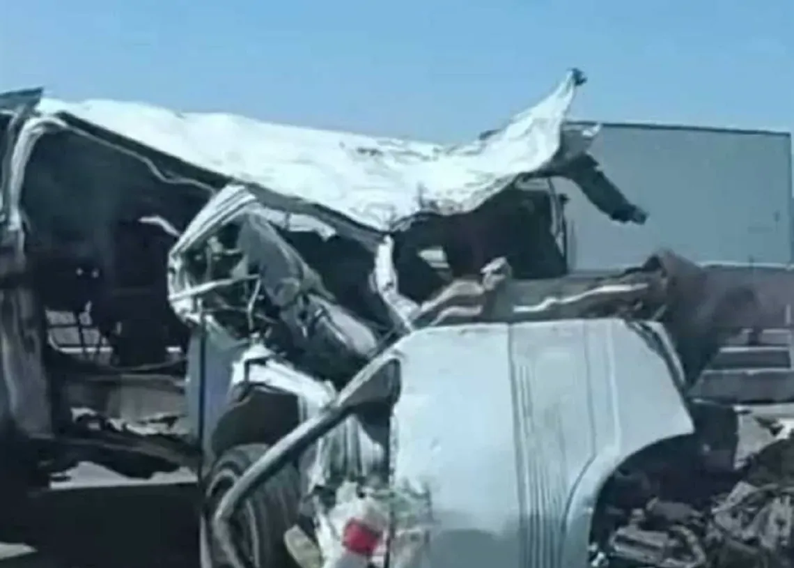 «بعد فوات الآوان».. وزير الصحة يتحرك لدعم أسر ضحايا حادث الإقليمي بالمنوفية