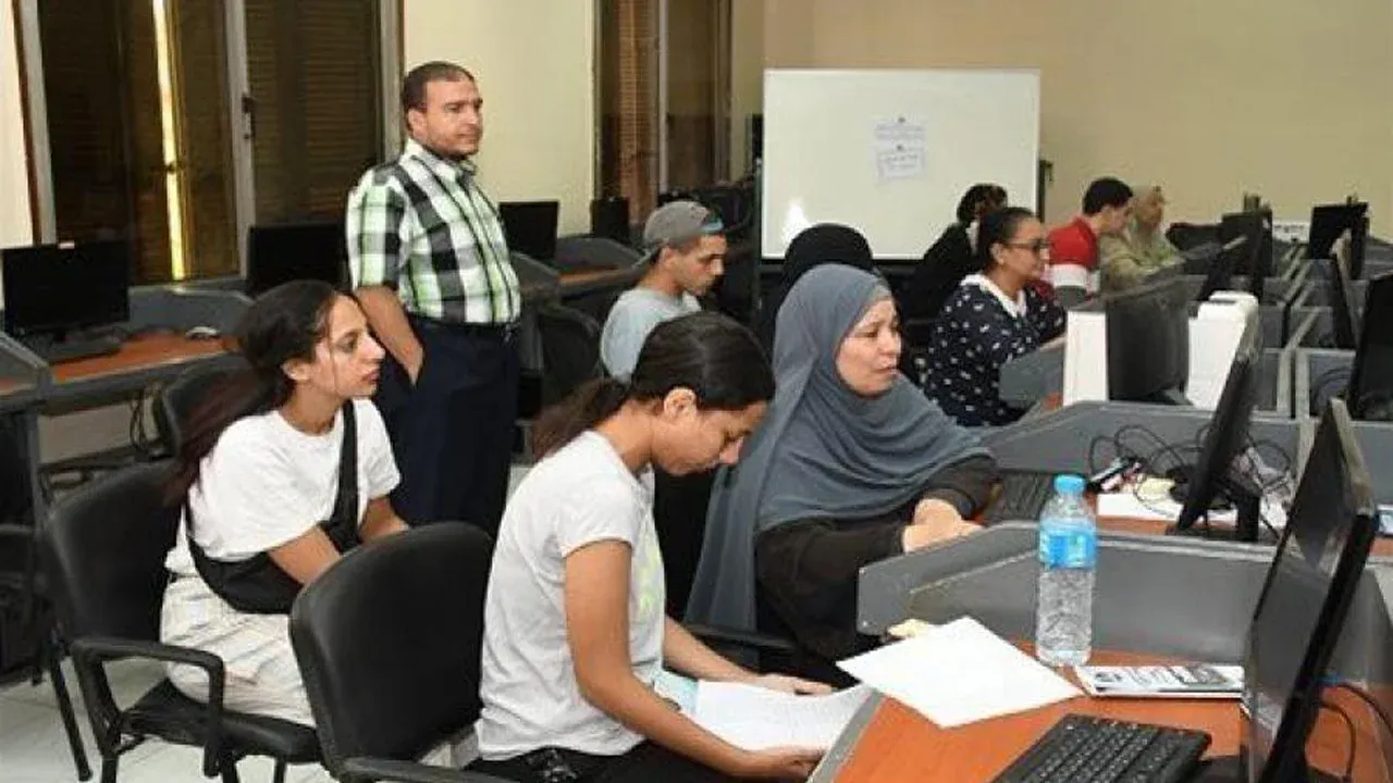 معهد فني صناعي الزقازيق 2025 2026.. التنسيق والمصاريف ومدة الدراسة والعنوان والأقسام