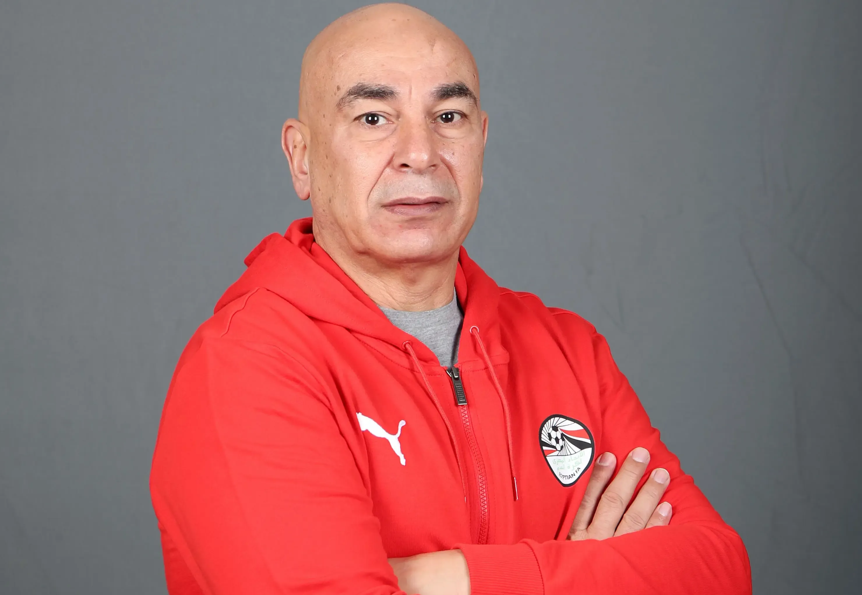 ما نعرفه عن خطيبة حسام حسن المزعومة بعد انفصاله عن دان
