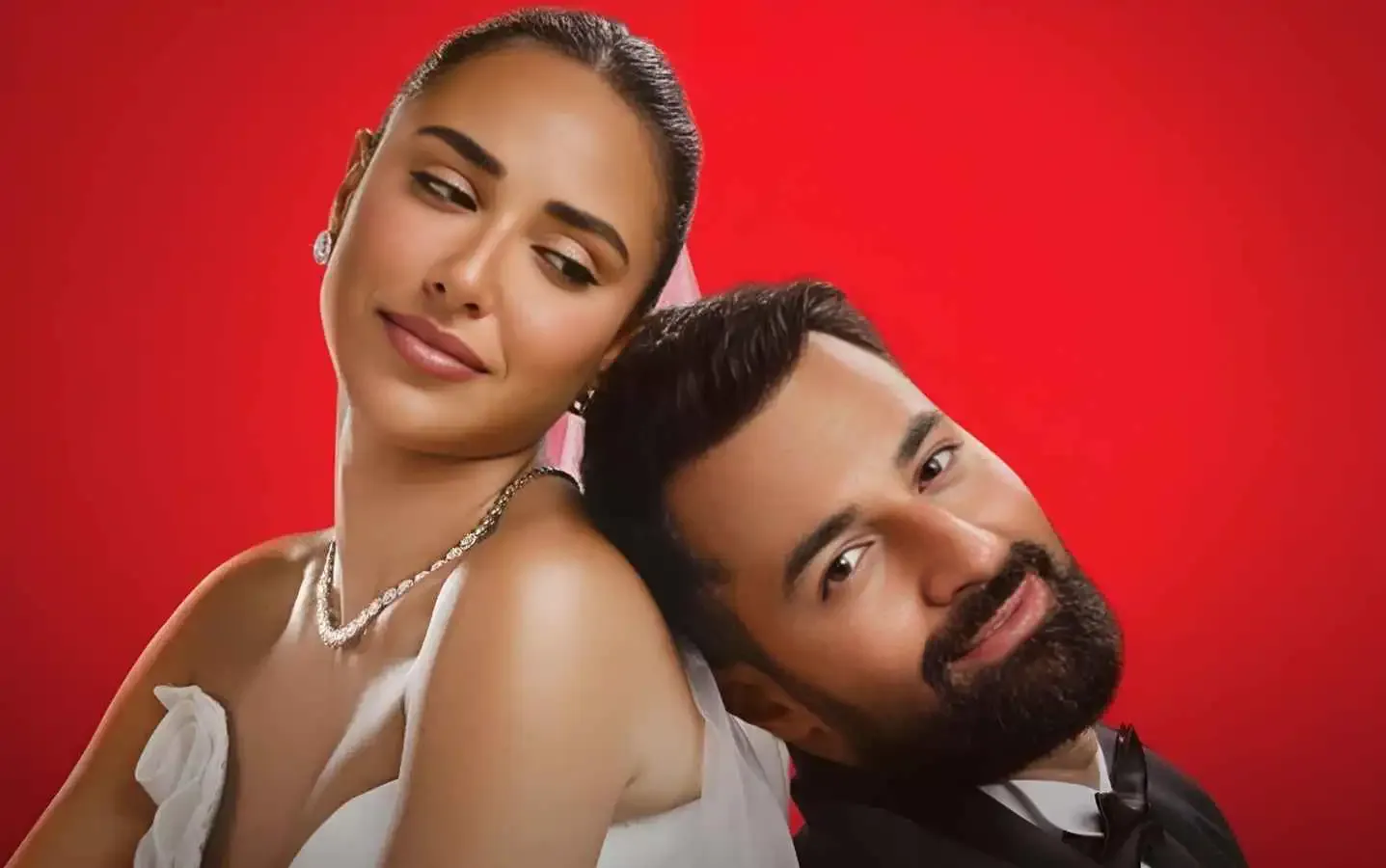 موعد عرض فيلم الكلام على ايه عبر منصة شاهد