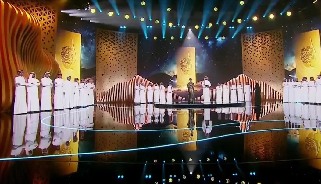 صالح الشادي الأحدث.. أعضاء لجنة تحكيم شاعر الراية الموسم الرابع