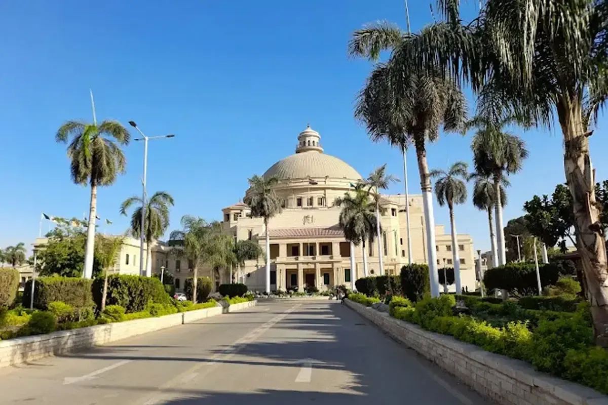 مواعيد الكشف الطبي جامعة القاهرة 2025 2026 لجميع الكليات
