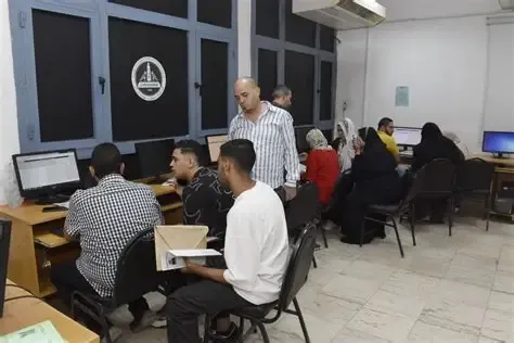قبل فتح باب التقدم بموقع التنسيق الإلكترونى.. تقليل الاغتراب موقع التنسيق