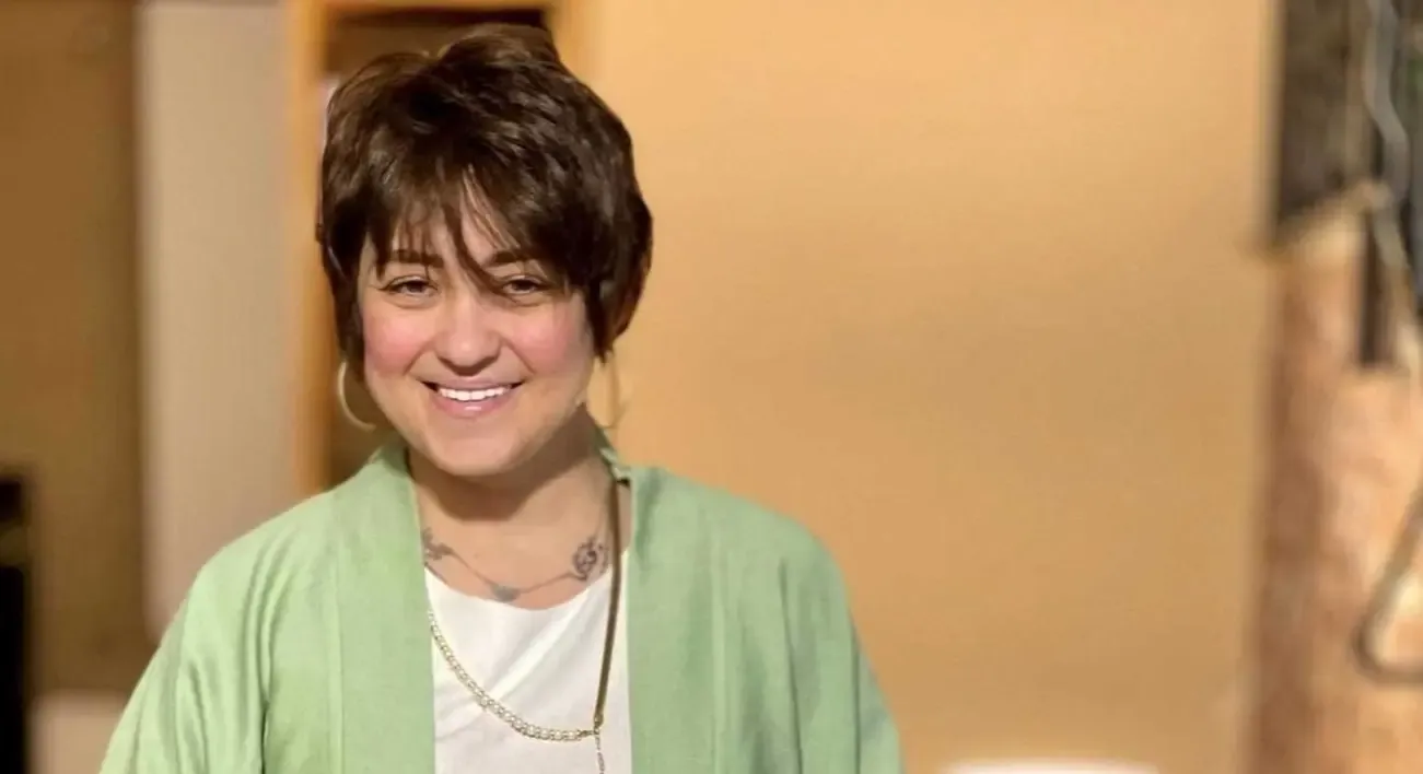 مروة عبدالمنعم تكشف تفاصيل تعرضها لسرقة بنكية