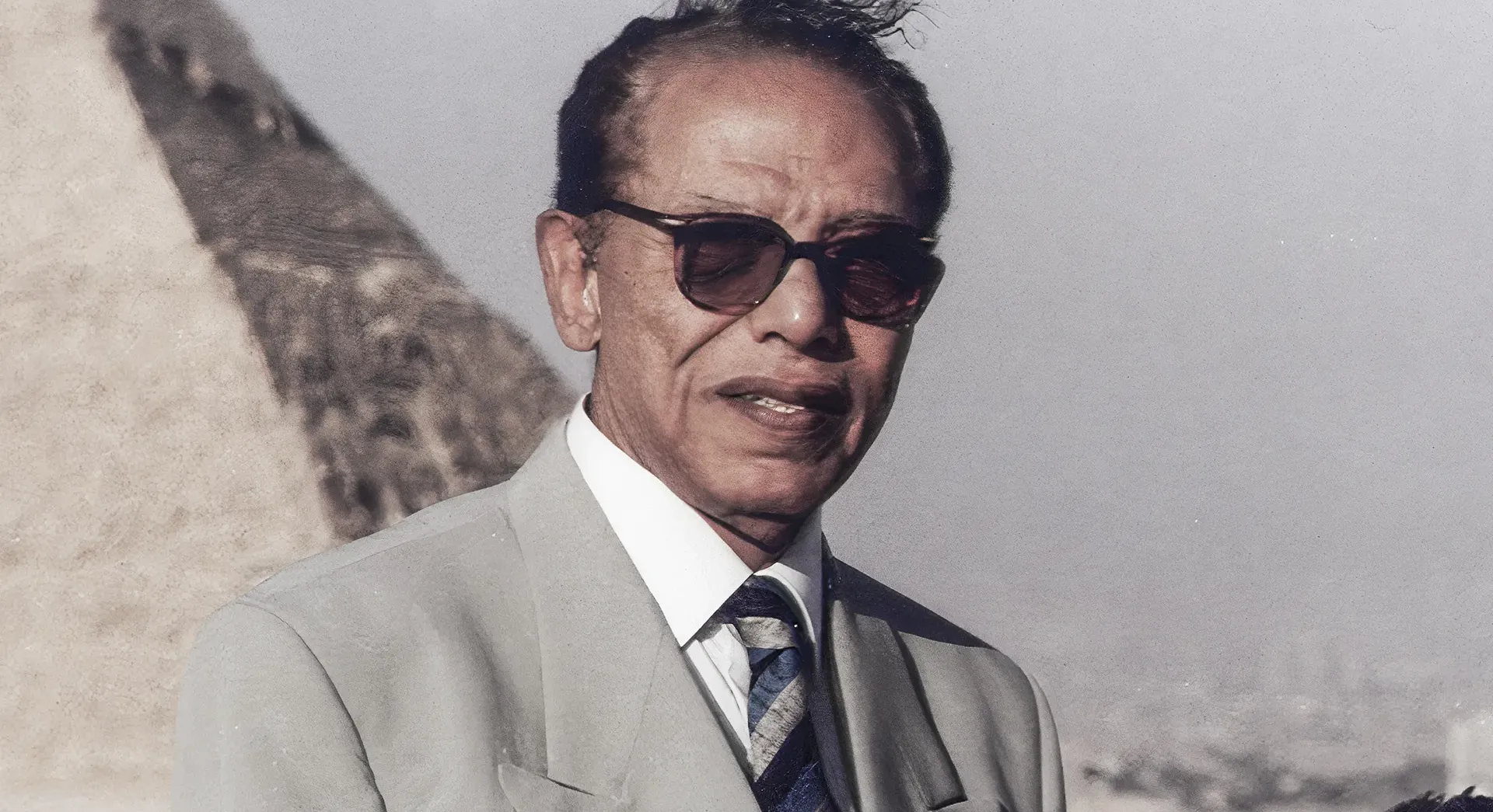 المتحدة تعيد إحياء سيرة مصطفى محمود في رمضان 2027 بتوقيع كاملة أبو ذكري