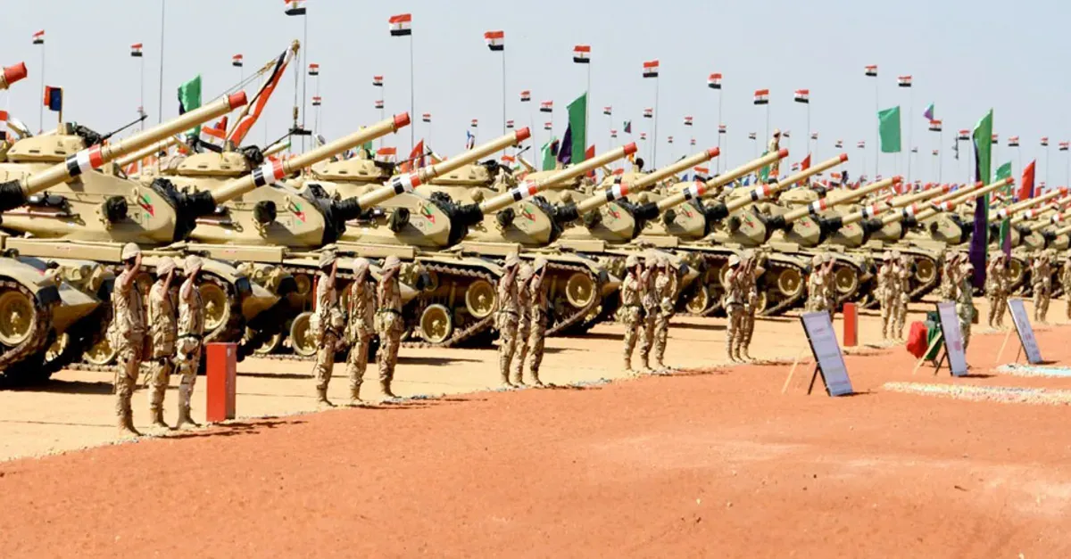 الأوراق المطلوبة للتقديم على المرحلة التجنيدية الأولى يناير 2026 رسميا