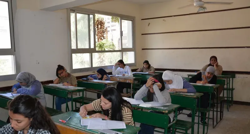 رابط موقع التنسيق الإلكتروني الثانوية العامة 2026 لتسجيل الرغبات