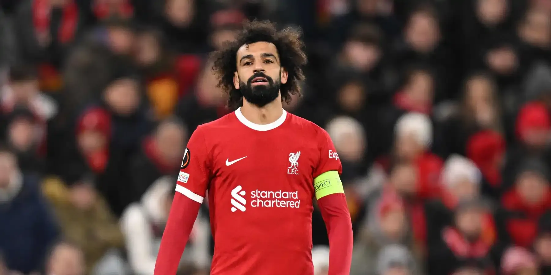 محمد صلاح ضمن مرشحي الرئاسة في انتخابات الكاميرون؟