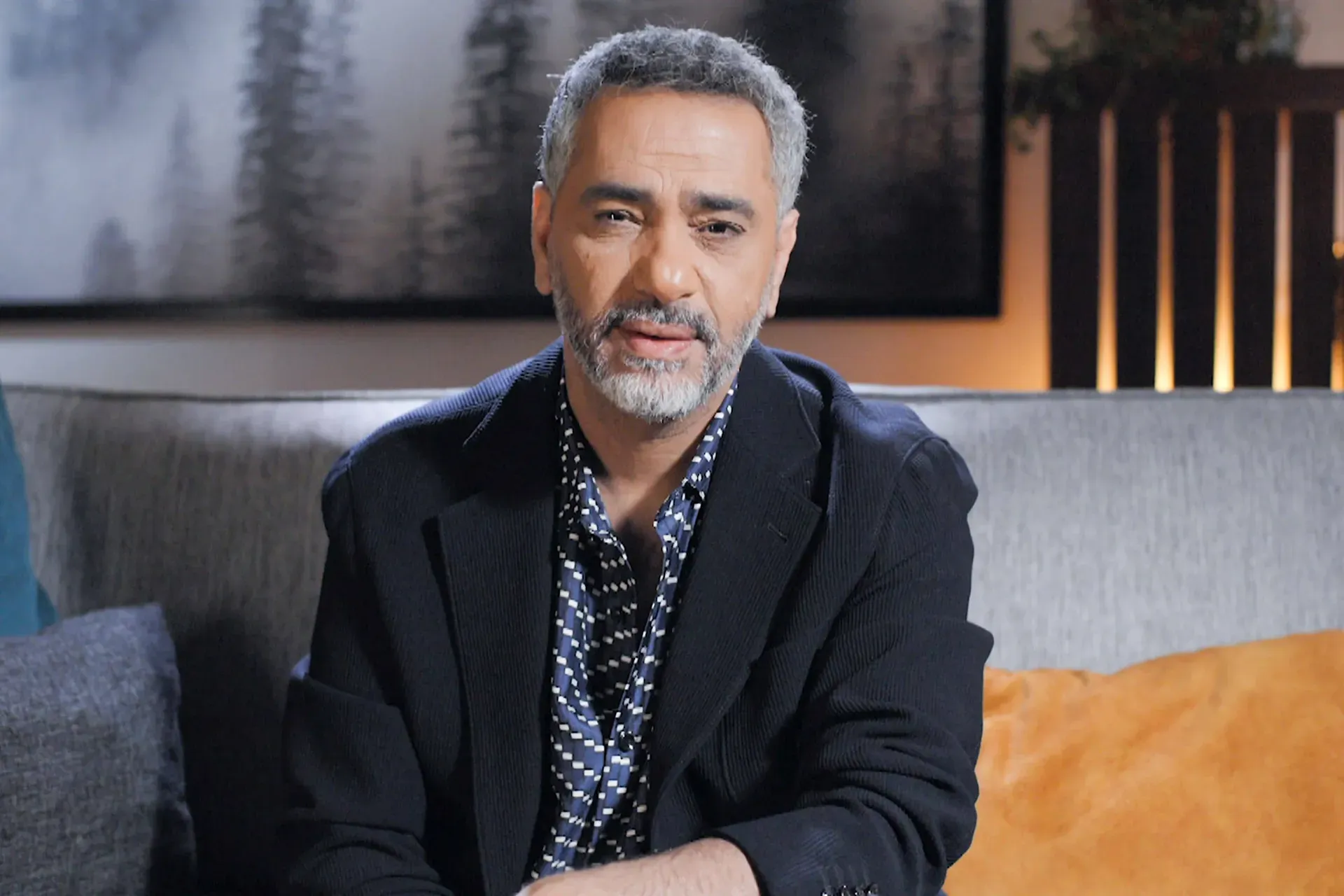 تأجيل محاكمة الفنان فضل شاكر.. تفاصيل جلسة اليوم