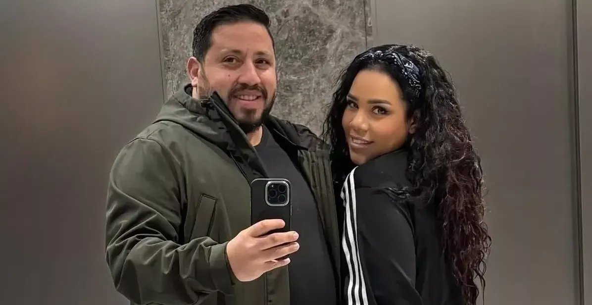 محمد كارتر يوجه رسالة مفاجئة لشيماء سيف عن بنات الأصول.. بعد خسارتها 50 كيلو