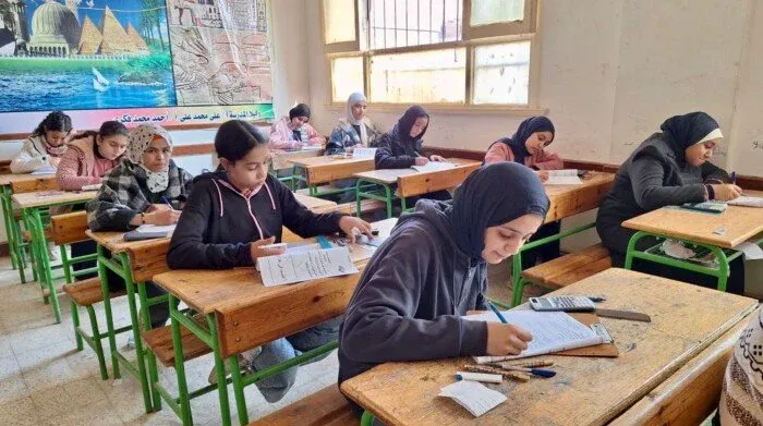تنسيق المدارس التجارية والفندقية والتعليم المزدوج 2026 بالمنوفية رسميا