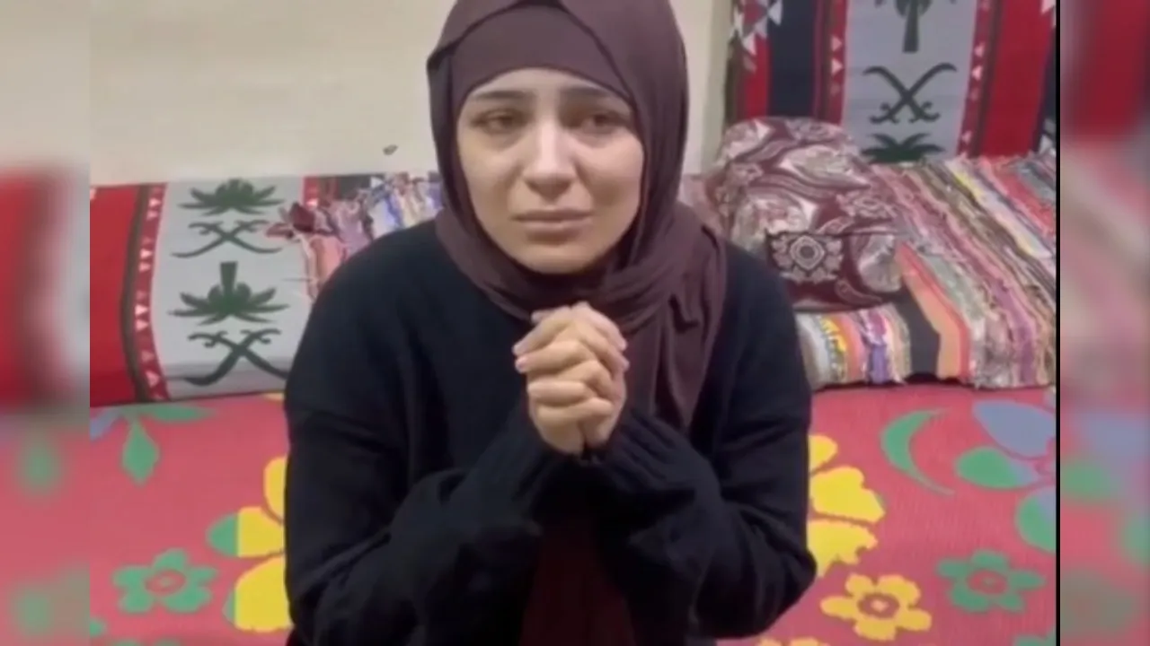 قصة بوسي فتاة البشعة تغضب المصريين