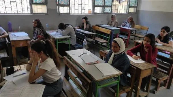 أسماء أوائل الشهادة الإعدادية بمحافظة كفر الشيخ لعام 2026