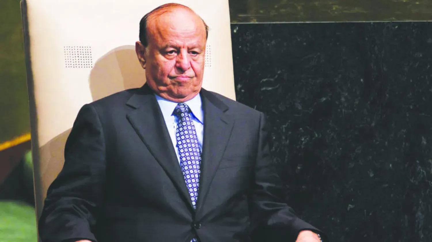 من هو الرئيس اليمني السابق عبد ربه منصور هادي الذي توفى اليوم؟